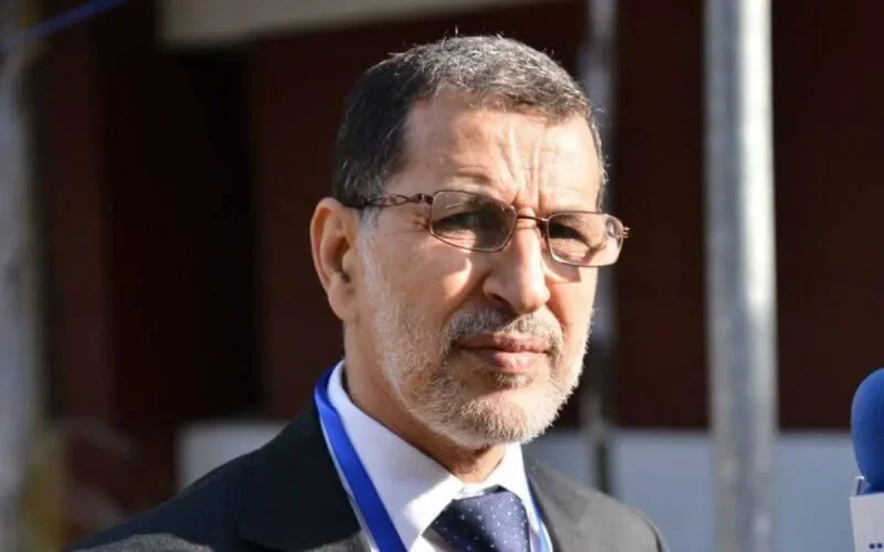 Saâdeddine El Othmani agace les syndicats