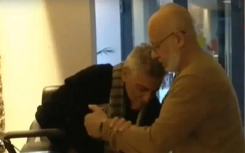 Bruxelles : un hôtel viole l'état d'urgence pour héberger un Marocain handicapé (vidéo)