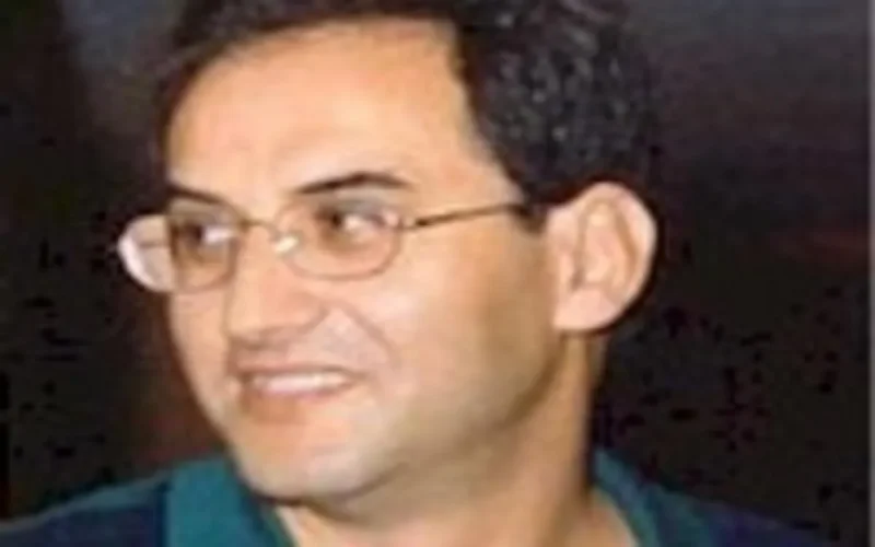 Abderrahmane Latrache