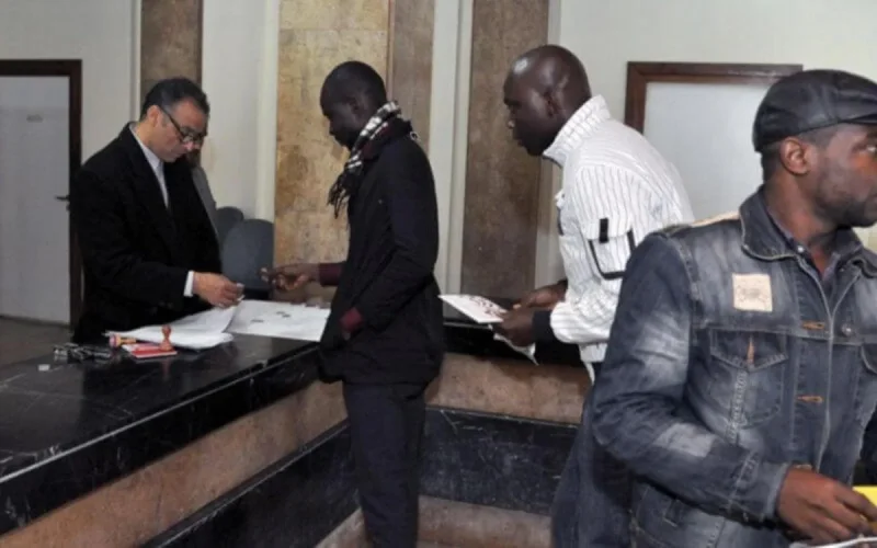 Maroc : la DGSN suspend plusieurs services