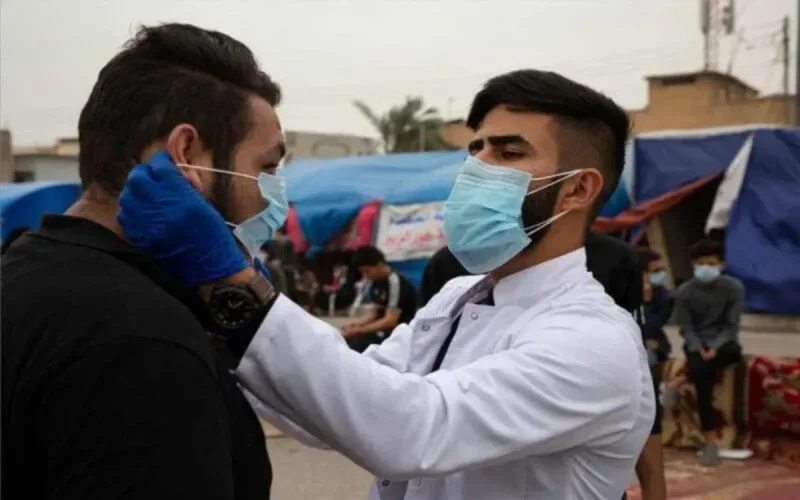 Maroc : 1er cas de coronavirus au Sahara
