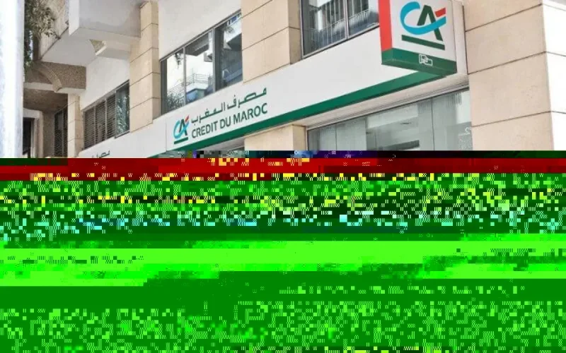 Maroc : les banques s'inquiètent pour les crédits