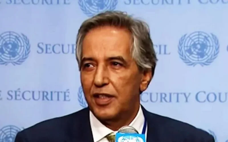 Décès d'une figure du Polisario