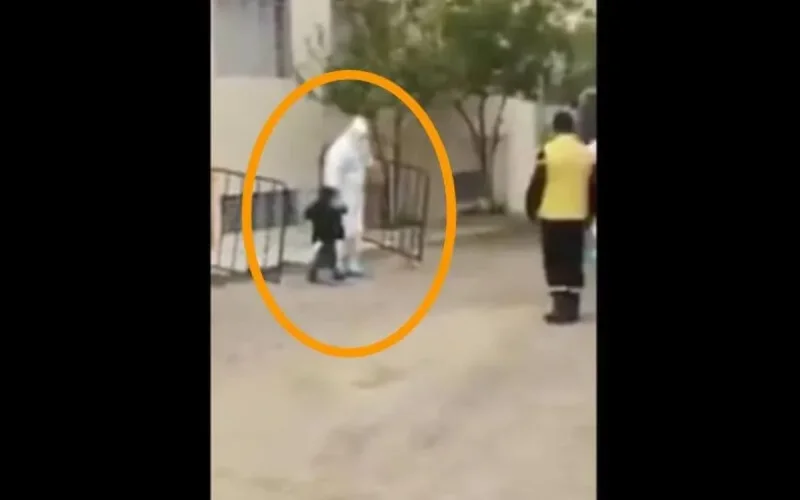 Covid-19 : la bravoure d'un enfant marocain salué sur les réseaux sociaux (Vidéo)