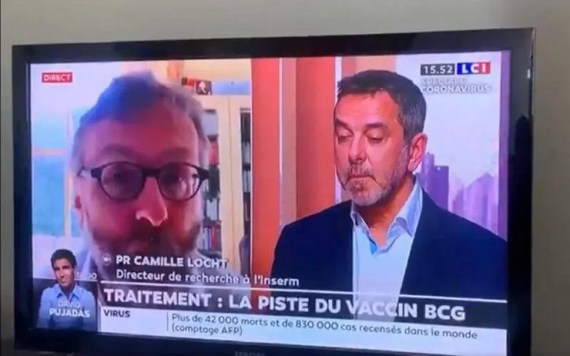Des avocats marocains portent plainte contre le Professeur Mira pour injure raciale