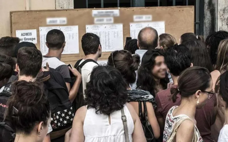 Le Maroc maintient l'examen du baccalauréat