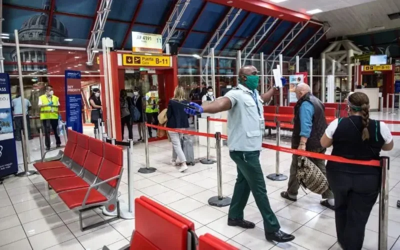 La France annonce de nouvelles opérations de rapatriement de ses ressortissants