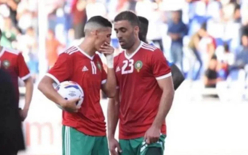 Fayçal Fajr revient sur son accrochage avec Abderrazak Hamdallah ? (Vidéo)
