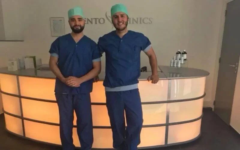 Pays-Bas : le beau geste d'un médecin marocain envers ses compatriotes