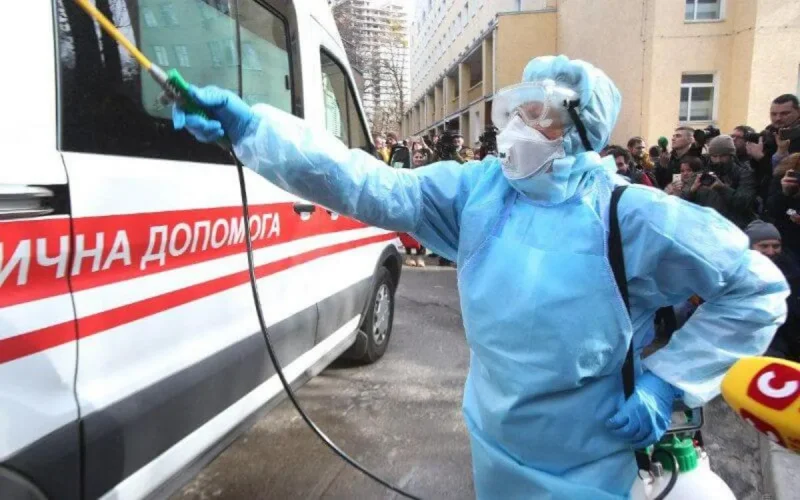 Ukraine : les étudiants marocains en danger
