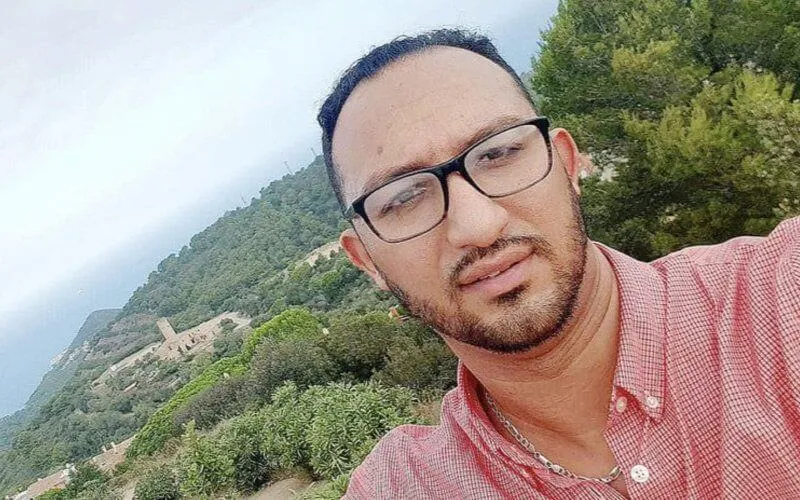 Belgique : Mohamed, mort du coronavirus, laisse deux orphelins