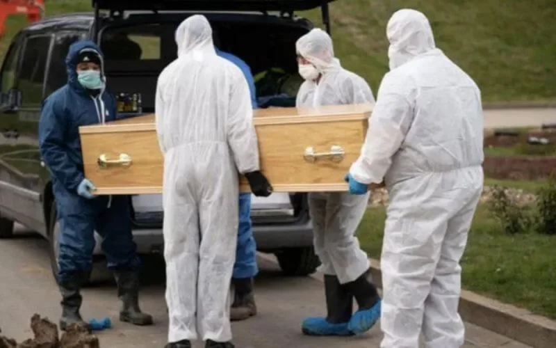 Royaume-Uni : décédé du covid-19, Ismaïl, 13 ans, inhumé sans sa famille
