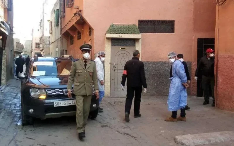 Covid-19 : ce que recommandent les experts marocains