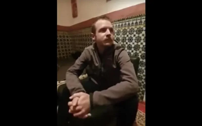 Un touriste américain violemment agressé à Marrakech (vidéo)