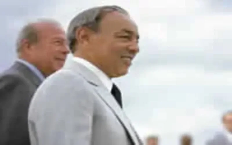 Hassan II