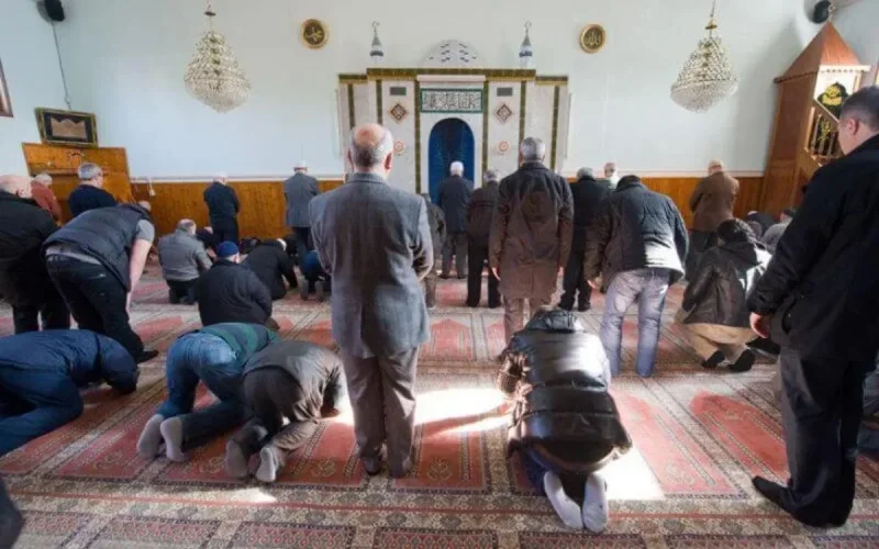 L'appel des chefs de cultes de Belgique