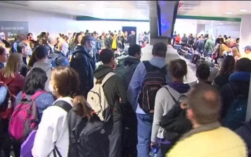 Des Marocains bloqués aux Maldives appellent à l'aide