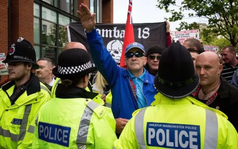 Royaume-Uni : les musulmans accusés d'être vecteurs du covid-19