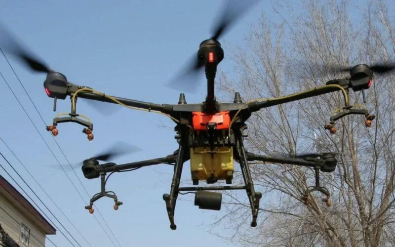 Maroc : des drones pour surveiller le respect de l'état d'urgence