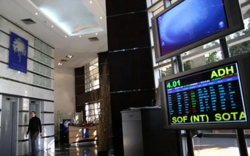 Maroc : la bourse continue sa chute