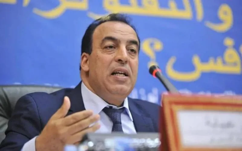 Maroc : les raisons du limogeage du porte-parole du gouvernement