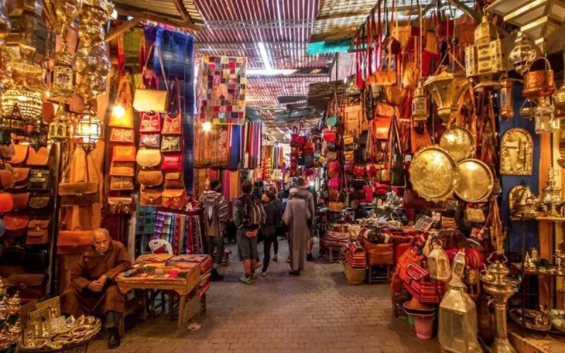 Maroc : le commerce et les services durement touchés par la crise du coronavirus