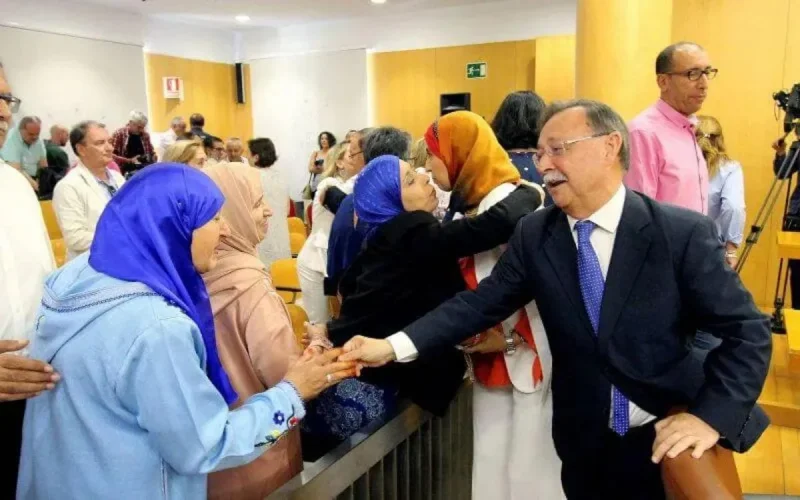 Covid-19 : quel impact pour les Marocains Espagne ?