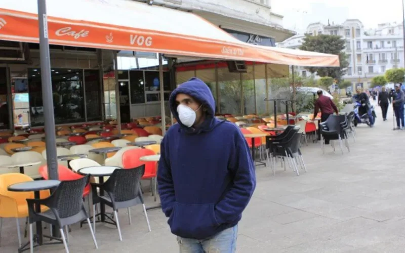 Tanger offre des masques gratuits à ses habitants