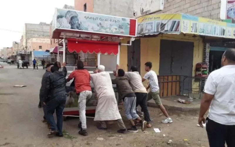 Le Maroc va couper dans les dépenses