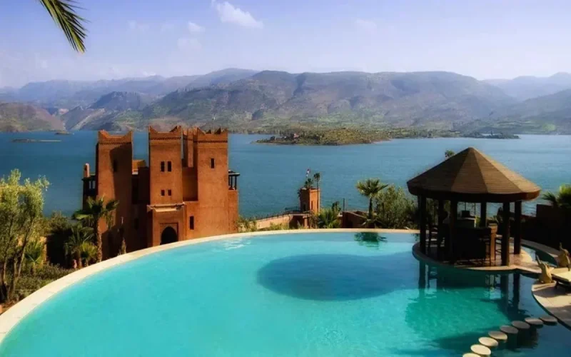 Tourisme : le Maroc pense déjà à l'après covid-19