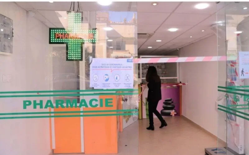 Maroc : des pharmacies sanctionnées et fermées