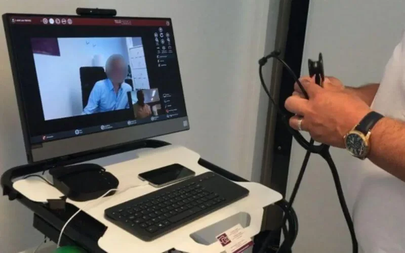 Les médecins marocains se mettent à la téléconsultation