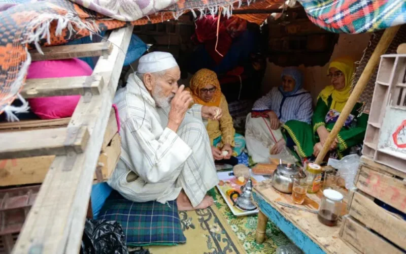 Dix millions de Marocains en situation précaire