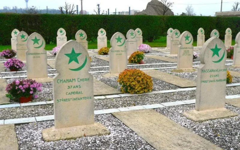 France : une fatwa autorise l'inhumation des défunts hors des carrés musulmans