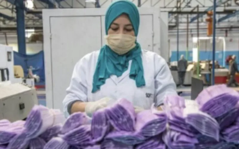 Malgré la forte demande, le Maroc n'exportera pas de masques