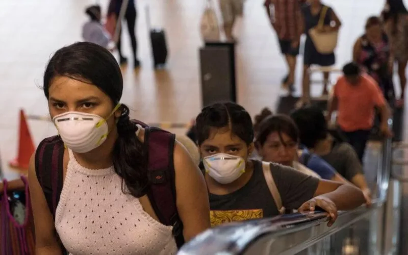 Nouvelle vague de rapatriement des Américains bloqués au Maroc