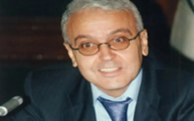 Abderazzak El Mossadeq