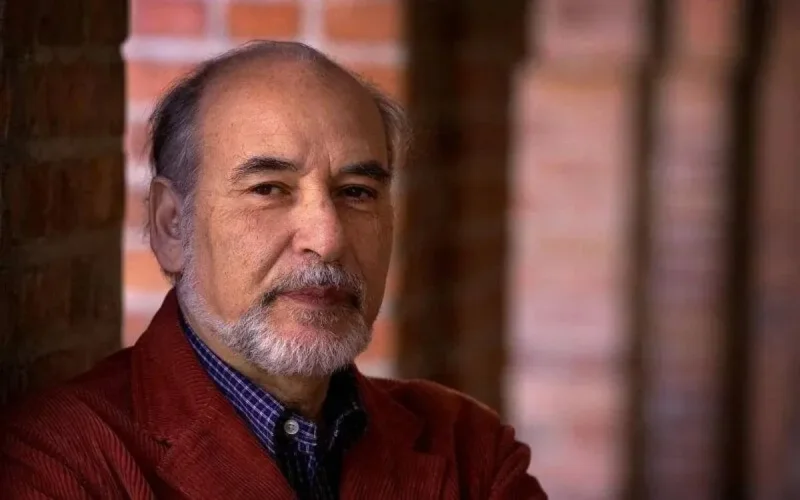 Tahar Ben Jelloun n'a pas le coronavirus