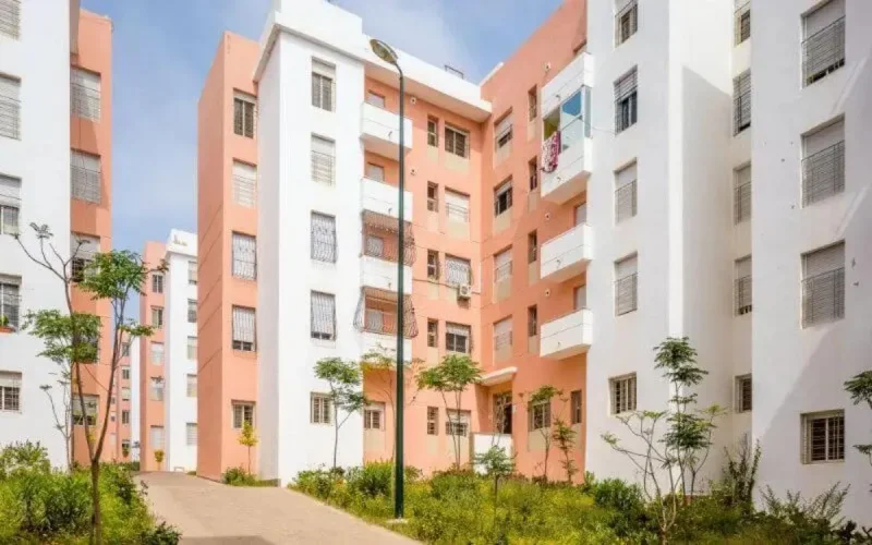 Maroc : l'immobilier menacé de récession