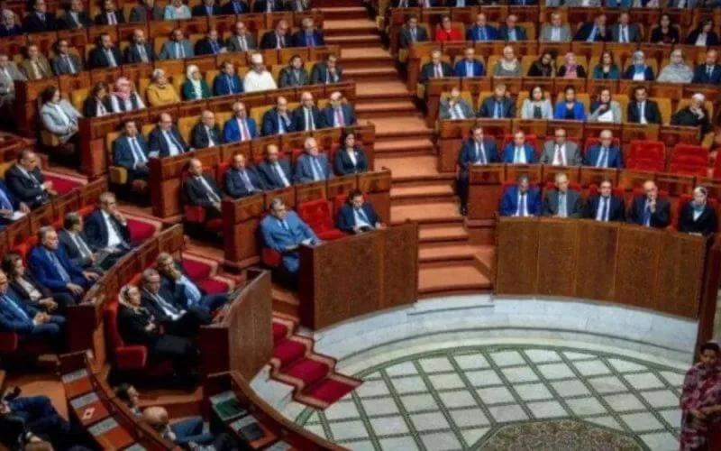 Maroc : le manque de solidarité de certains parlementaires en temps de crise