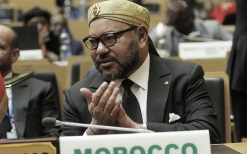 La proposition de Mohammed VI aux chefs d'Etat africains pour contrer la pandémie