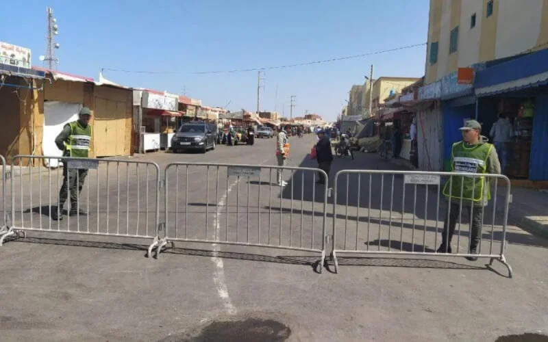 Maroc : vers la prorogation du confinement ?