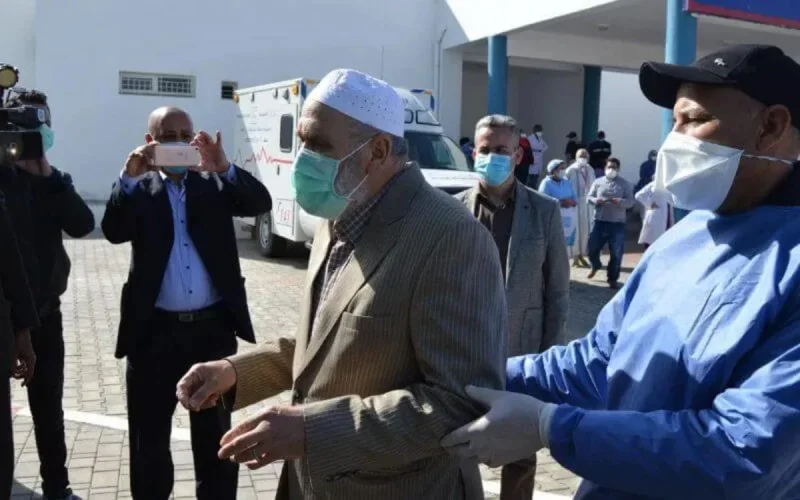 Un Marocain crée un outil d'intelligence artificielle pour mieux cerner le covid-19