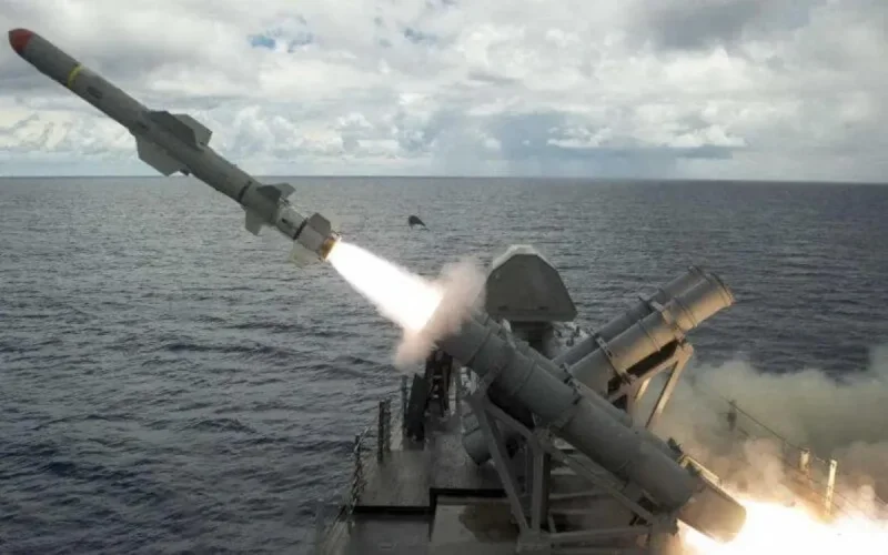 Le Maroc achète des missiles nouvelle génération aux Etats-Unis