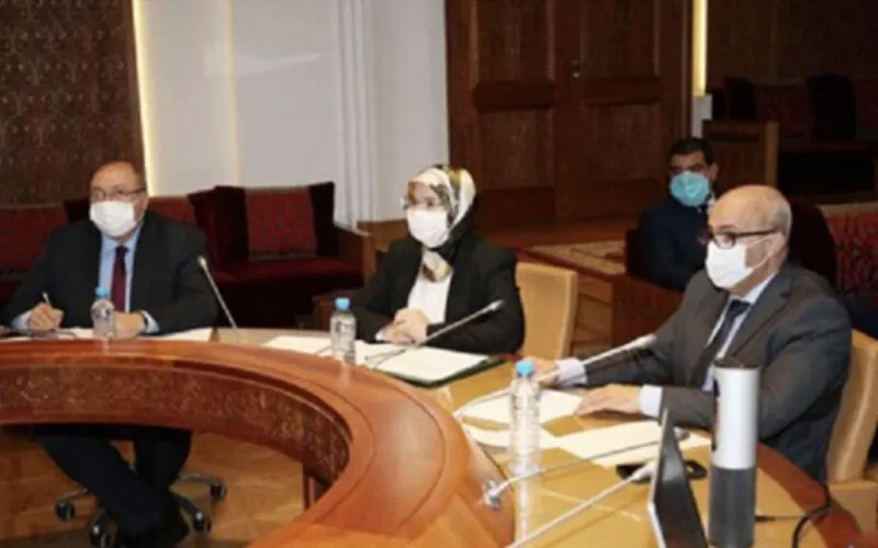 Le gouvernement demande de "la patience" aux Marocains coincés à l'étranger