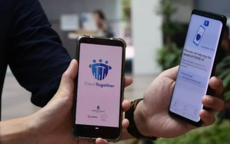 Le Maroc s'apprête à tracer les personnes atteintes au coronavirus