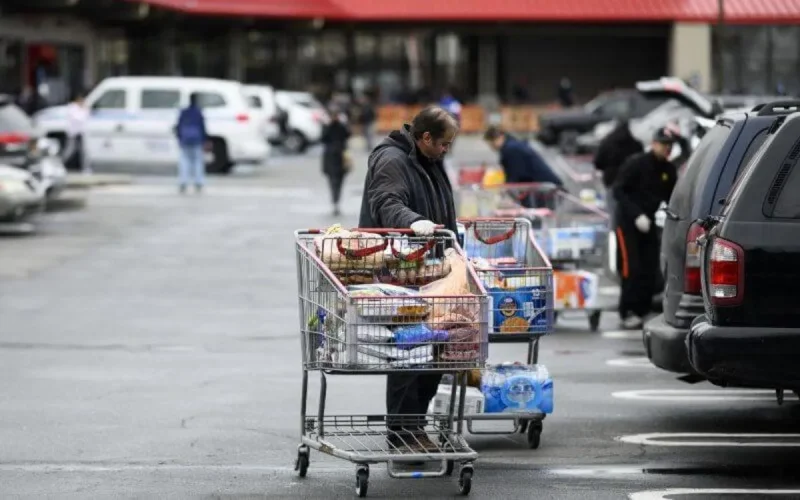 New York : les organisations musulmanes viennent en aide aux familles dans le besoin