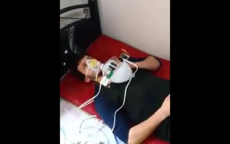 Covid-19 : des ingénieurs marocains inventent le plus léger respirateur au monde 