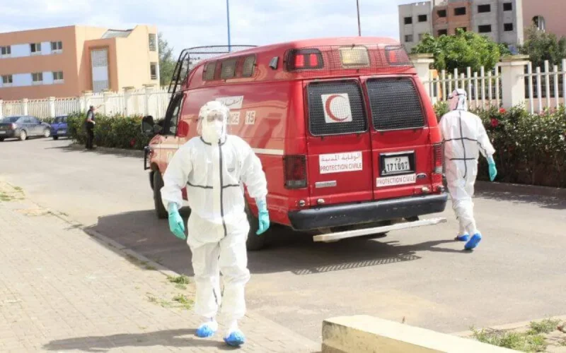 Coronavirus : le Maroc a évité 6 000 décès grâce à ses mesures préventives