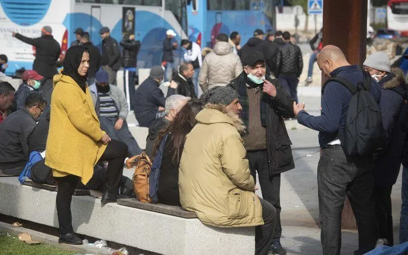 Grosse incertitude autour du rapatriement des Marocains bloqués à l'étranger